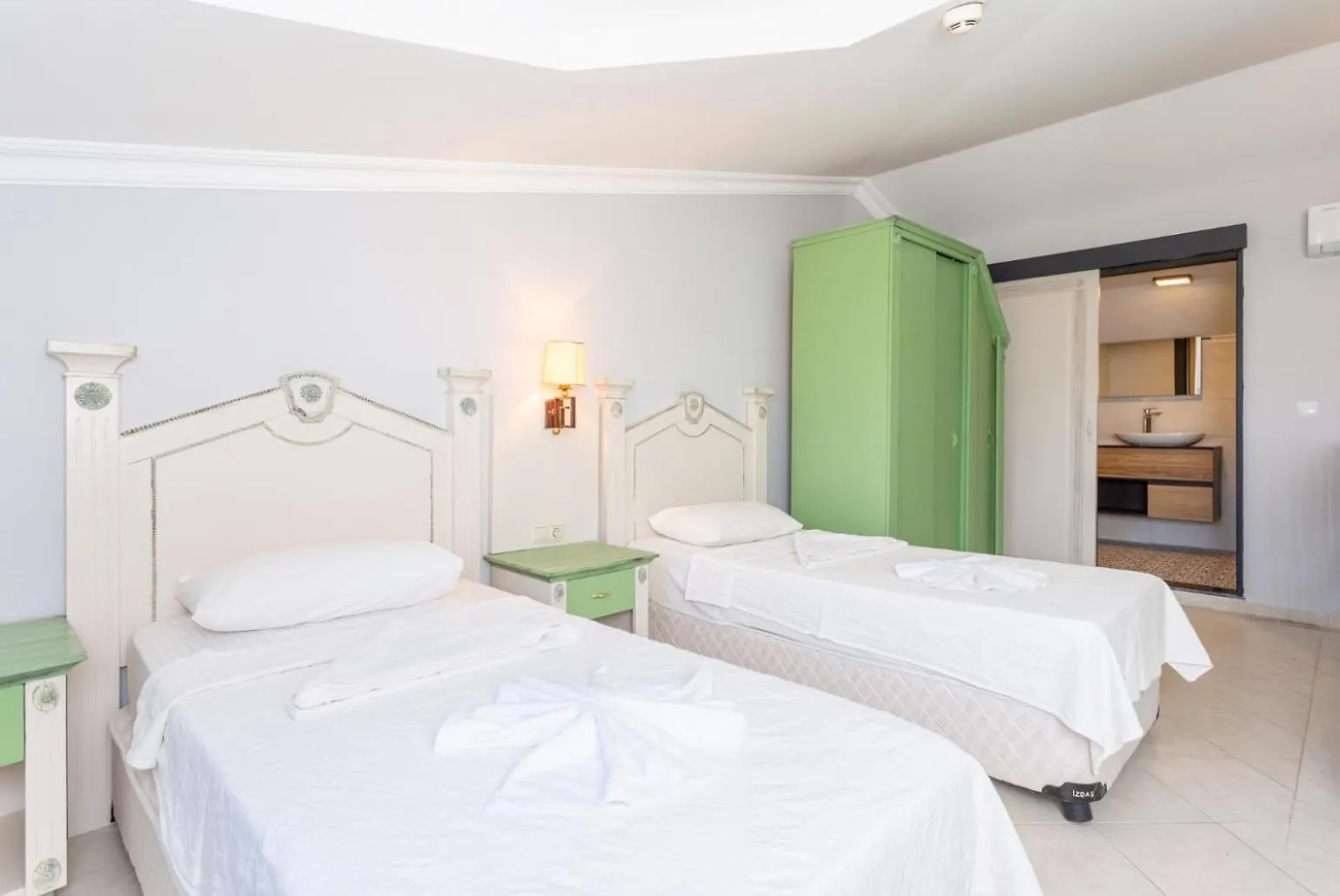 Villa Elmas Paradise Dalyan