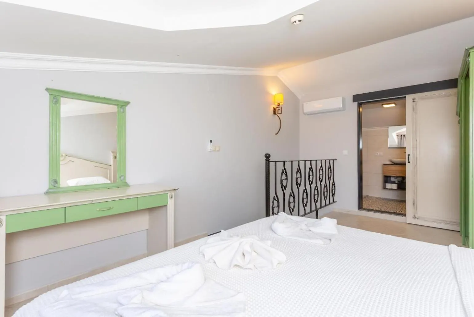 Villa Elmas Paradise Dalyan
