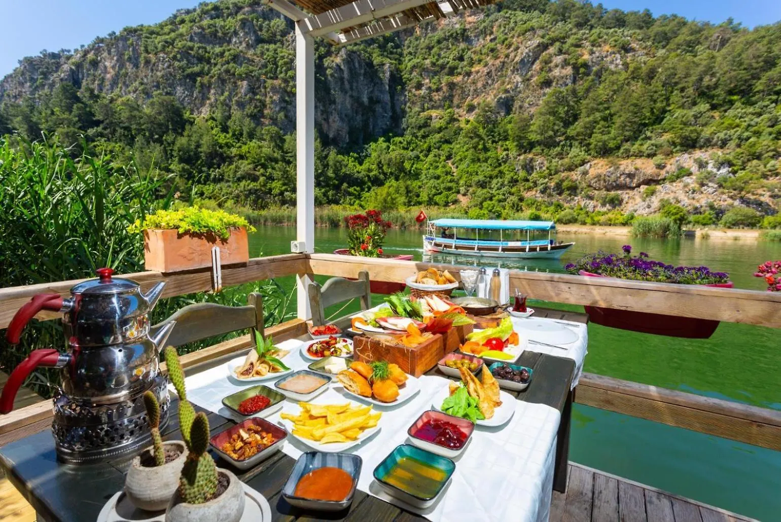 Villa Elmas Paradise Dalyan