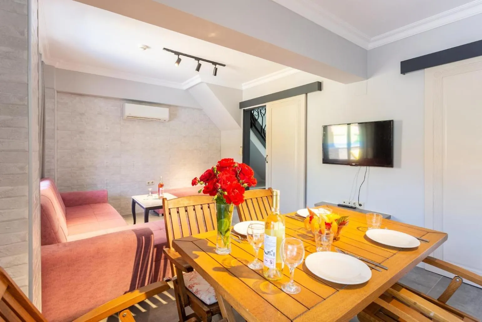 Villa Elmas Paradise Dalyan