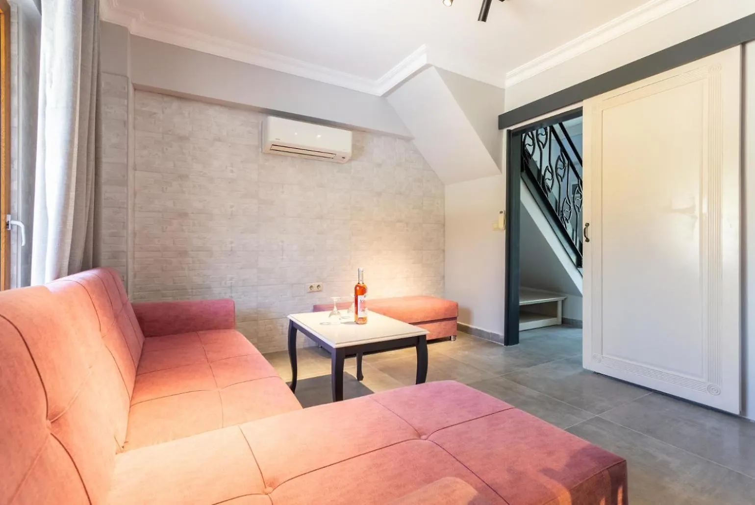 Villa Elmas Paradise Dalyan