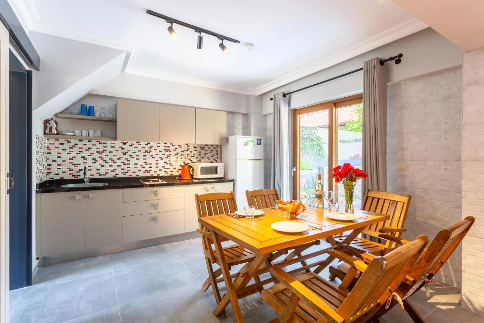Villa Elmas Paradise Dalyan