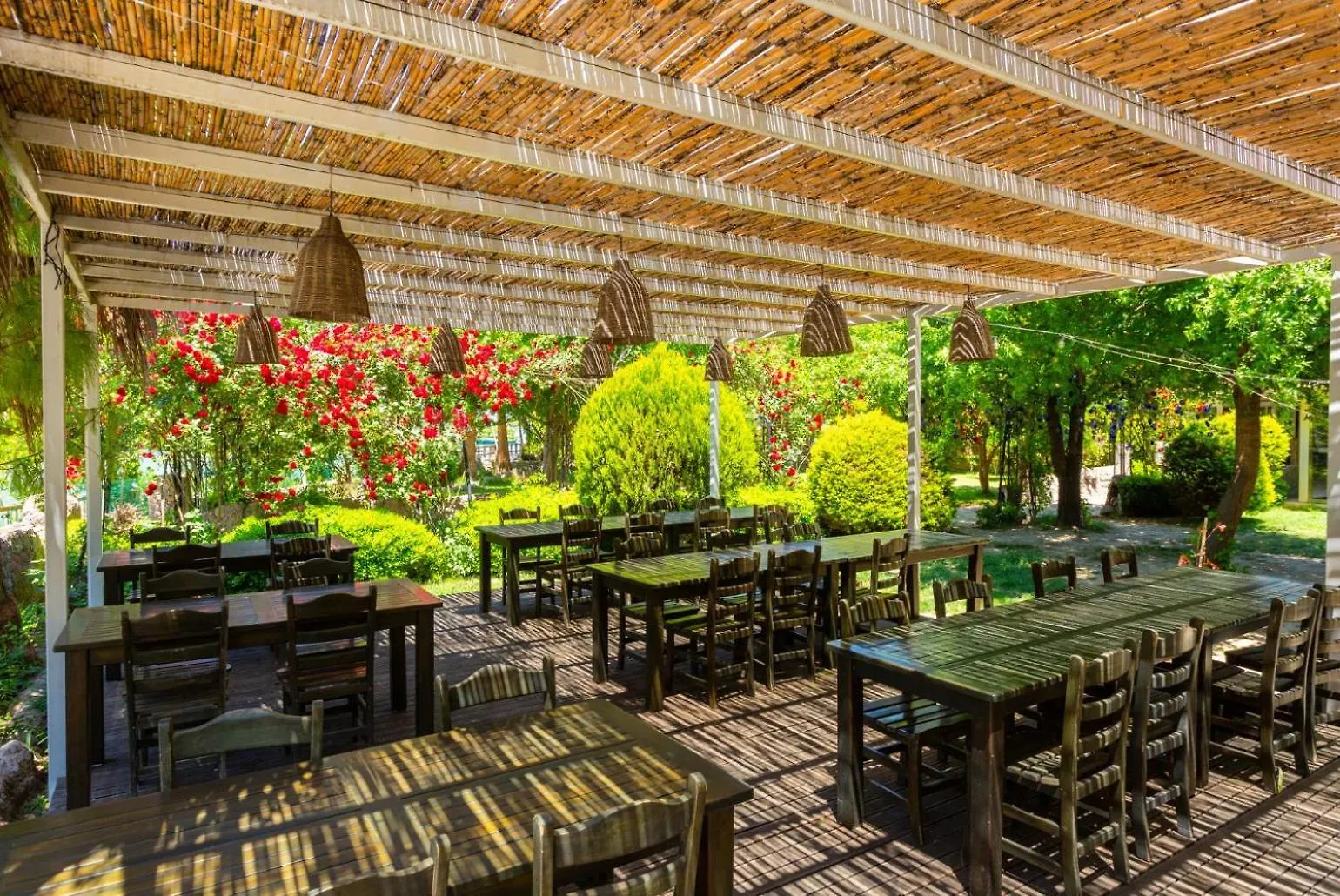 Villa Elmas Paradise Dalyan 0*,  Türkei