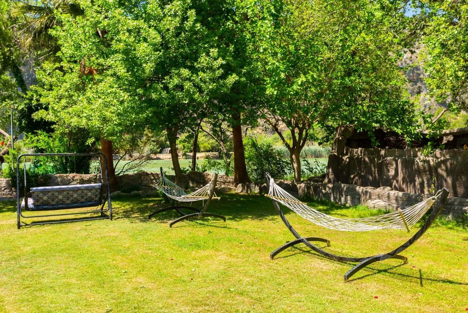 Villa Elmas Paradise Dalyan